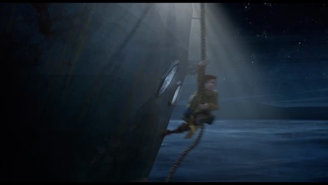 Смотреть онлайн В поисках йети Mission Kathmandu The Adventures of Nelly &amp; Simon - Дублированный смотреть онлайн