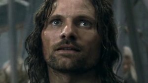 Властелин колец - Две крепости.Гендальф приводит помощь.