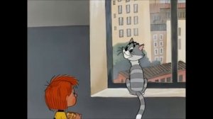 Простоквашино fail