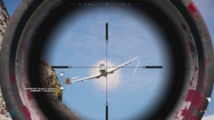 Far Cry 5 Xbox Series X