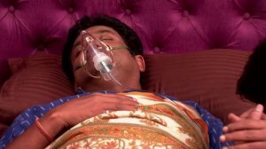 Цвета страсти 71 серия «Заговор Сумера против Рудры» (сериал, 2013)