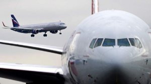 Временные ограничения на полеты самолетов сняли в аэропорту Калуги