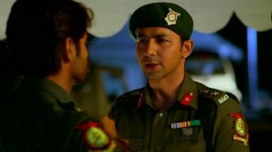 Цвета страсти 6 серия «Рудра подозревает нелегалов» (сериал, 2013)