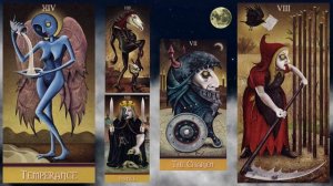 ОВЕН: ТАРО-ПРОГНОЗ с 19 по 31 ЯНВАРЯ 2026 года (ПОВЕДЕНИЕ, РАБОТА, ФИНАНСЫ, ЛЮБОВЬ, ЧЕГО ОПАСАТЬСЯ)!