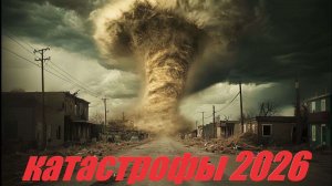 Ккатастрофы