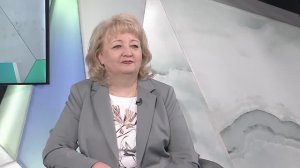 Юлия Лысенко о значимых научных достижениях НОЦ «Большой Алтай» и планах на будущее