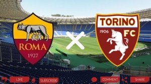 Рома - Торино | Текстовая трансляция