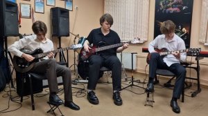 "Серпантин" г. Норильск