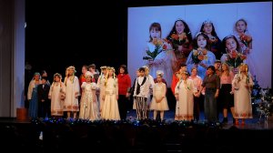 Репортаж «Чудо обыкновенное», 07.01.26, г.Ялта