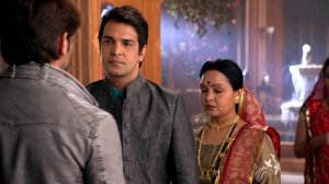 Цвета страсти 31 серия «Рудра возвращается домой с Парвати» (сериал, 2013)