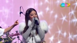 милана поёт