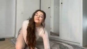 Самое сексуальное занятие йогой