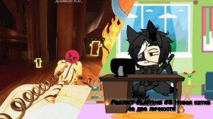 🔥Project playtime #2 - Игра за "Rainbow Boxy Boo" И игра за Специалиста🔥