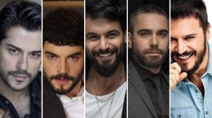 Самые красивые мужчины в мире Самые красивые люди Турецкие актёры