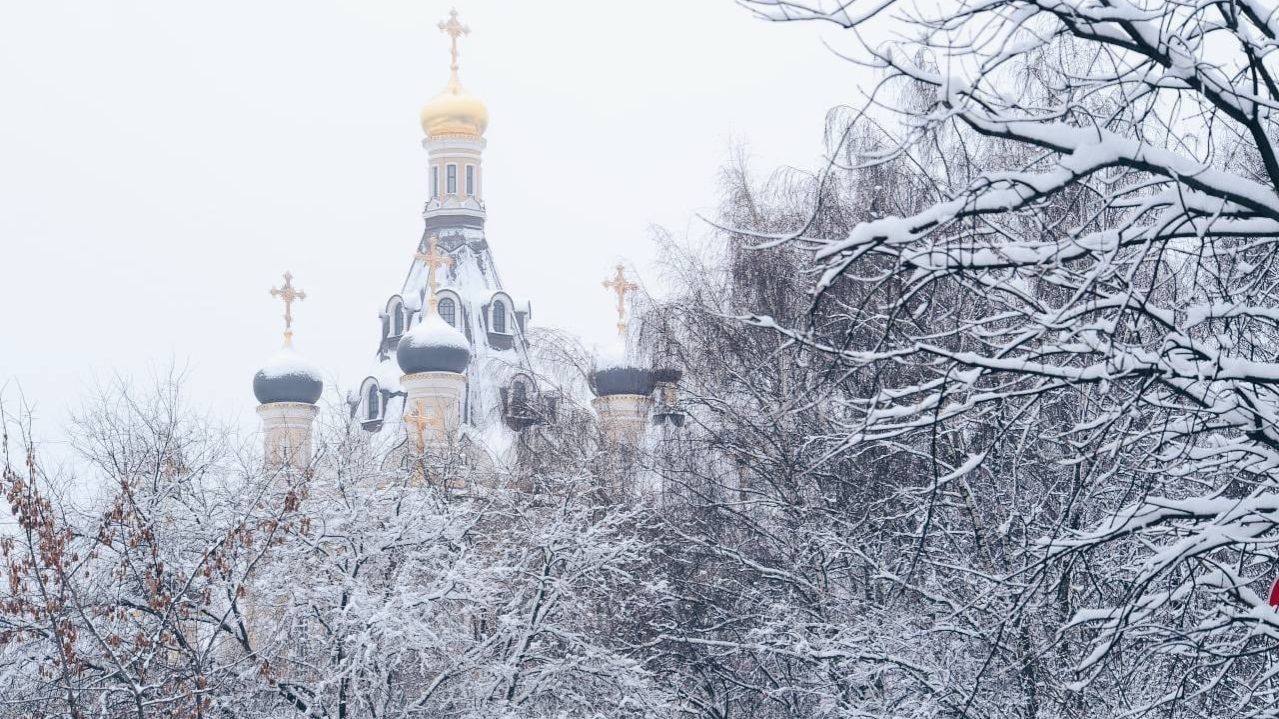 Всенощное бдение. Обрезание Господне. Свт. Василия Великого, архиеп. Кесарии Каппадокийской. смотреть онлайн