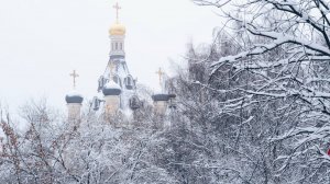 Всенощное бдение. Обрезание Господне. Свт. Василия Великого, архиеп. Кесарии Каппадокийской.