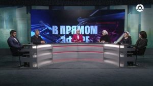 В прямом эфире. Работа медорганизаций в выходные дни