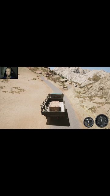 ОПАСНЫЙ ГРУЗ! Nitroglycerine - ОБЗОР/ПРОХОЖДЕНИЕ!🔥 #игры #игрыпохожиенаgta #прохождение смотреть онлайн