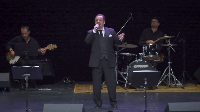 Максим ПАСТЕР. Концерт памяти певца в КЦ Меридиан 03.12.23 смотреть онлайн