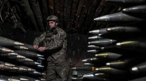 В Сербии заявили о близком проигрыше Украины и Евросоюза