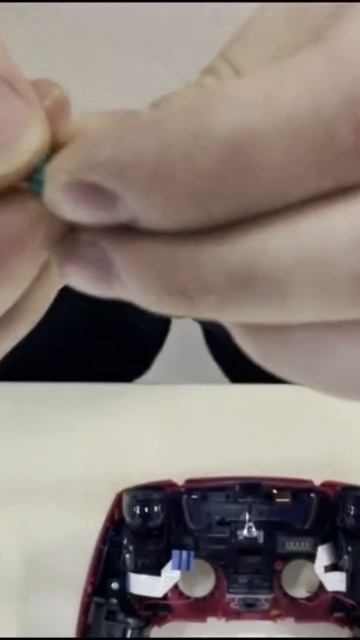 Ремонт джойстиков в СПб | Замена стиков | Устранение дрифта смотреть онлайн