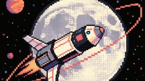 Несколько фактов о луне