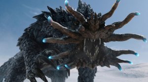 Монарх. Наследие монстров (2 сезон) — Русский трейлер 2 (Субтитры, 2026)