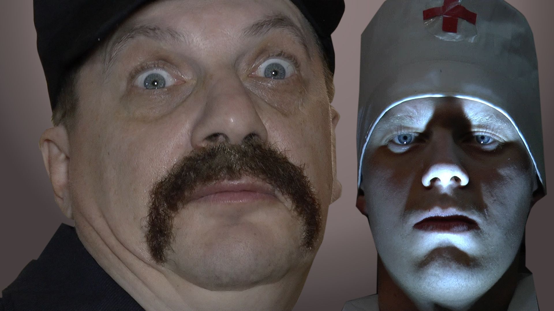 Пятница 13-е #ОкоЛица #ЗабавныеИстории #ВидеоСтудияСамородок