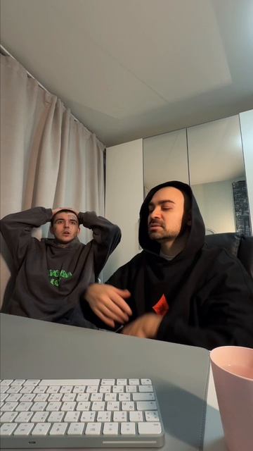 Если не понимаешь о чем речь, тогда смотри предыдущий reels 🎬 смотреть онлайн