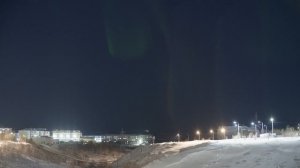 Воркута. Москва завидует