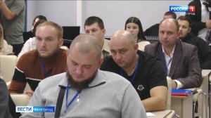 Уровень занятости ветеранов СВО в Белгородской области планируют довести до 100%