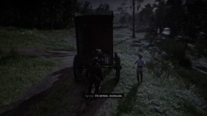 Red Dead Redemption 2 |2026| ЧАСТЬ 1