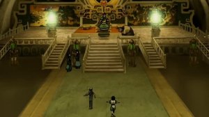 Все сцены с Тоф в «Аватаре»! ⛰️ | Nickelodeon Cyrillic