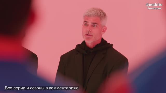 Игры Биста. 2 сезон 2 серия Beast Games 2 season смотреть онлайн