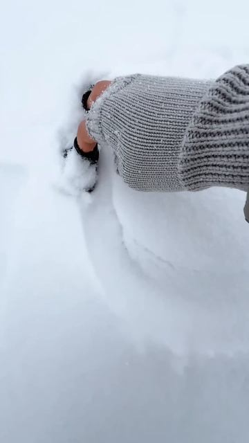 Тестирую Сноуборд для пальцев смотреть онлайн