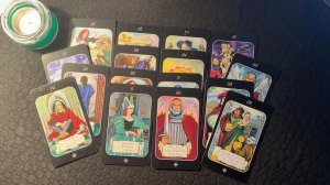 Таро:ВАЖНО, не пропустите!!! Мужчина, который может появиться в  ВАШЕй жизни и нарушить ВАШ покой.