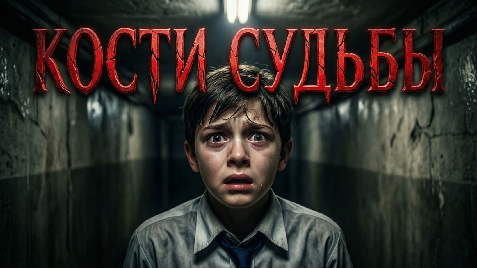 КОСТИ СУДЬБЫ | ИСТОРИЯ НА НОЧЬ ИЗ КОЛЛЕКЦИИ МИСТИКИ И УЖАСОВ смотреть онлайн