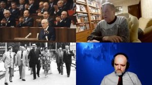 1658. Спицын Е.Ю.: Реформы больного Андропова. «Рыночники», кадровые чистки, борьба с мафией КПСС