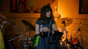 Елисейские поля_эстрадно-роковый состав