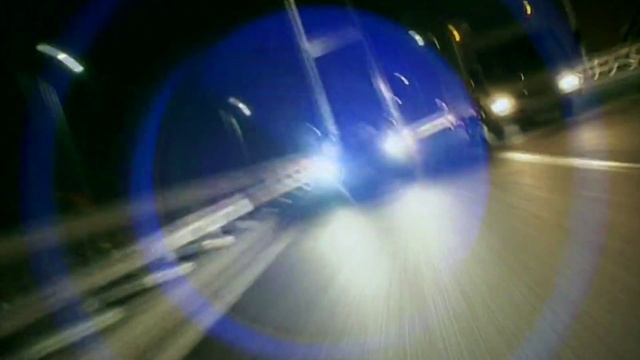 Wangan Full Throttle  Highway Battles