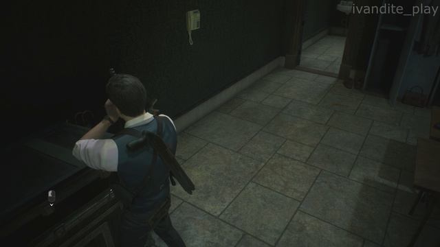 Прохождение Resident Evil 2 # 4(Сложность Хардкор)(Леон)(Без Комментариев) смотреть онлайн