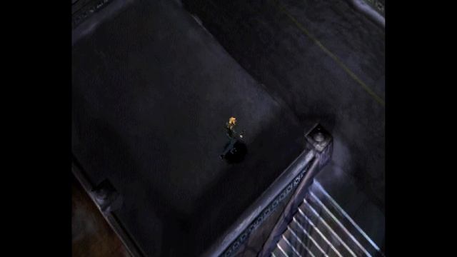 Parasite Eve (3) Day 2, Central Park (PS1 1998) смотреть онлайн