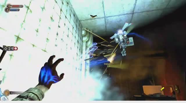 BIOSHOCK #2 | KEK смотреть онлайн