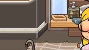 Наш типичный вечер