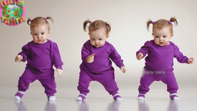 dudi DUDI DAM ДУДИ ДАМ Песенка для детей! смотреть онлайн