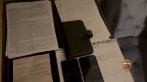Шестеро аферистов, наживавшихся на желании людей прописаться в Москве, задержаны столичной полицией