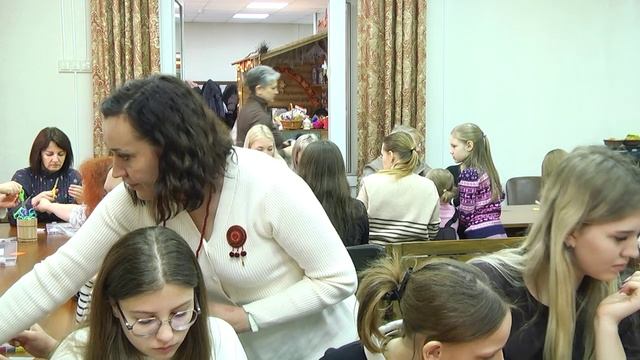 ОТ АРИПЕЯ ДО ЛУКА смотреть онлайн