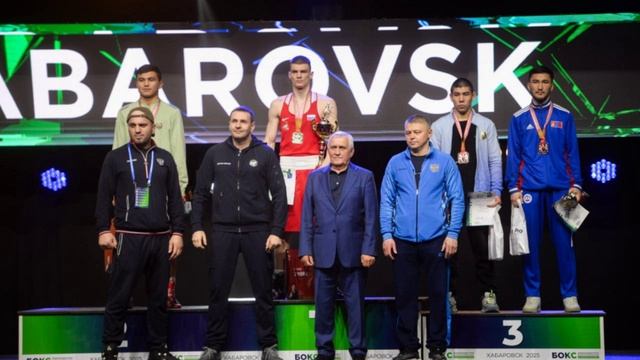 Годом спорта объявлен 2026-й год в Хабаровском крае смотреть онлайн