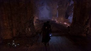 Lords of the Fallen #45