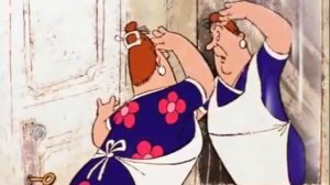 Карлсон вернулся!